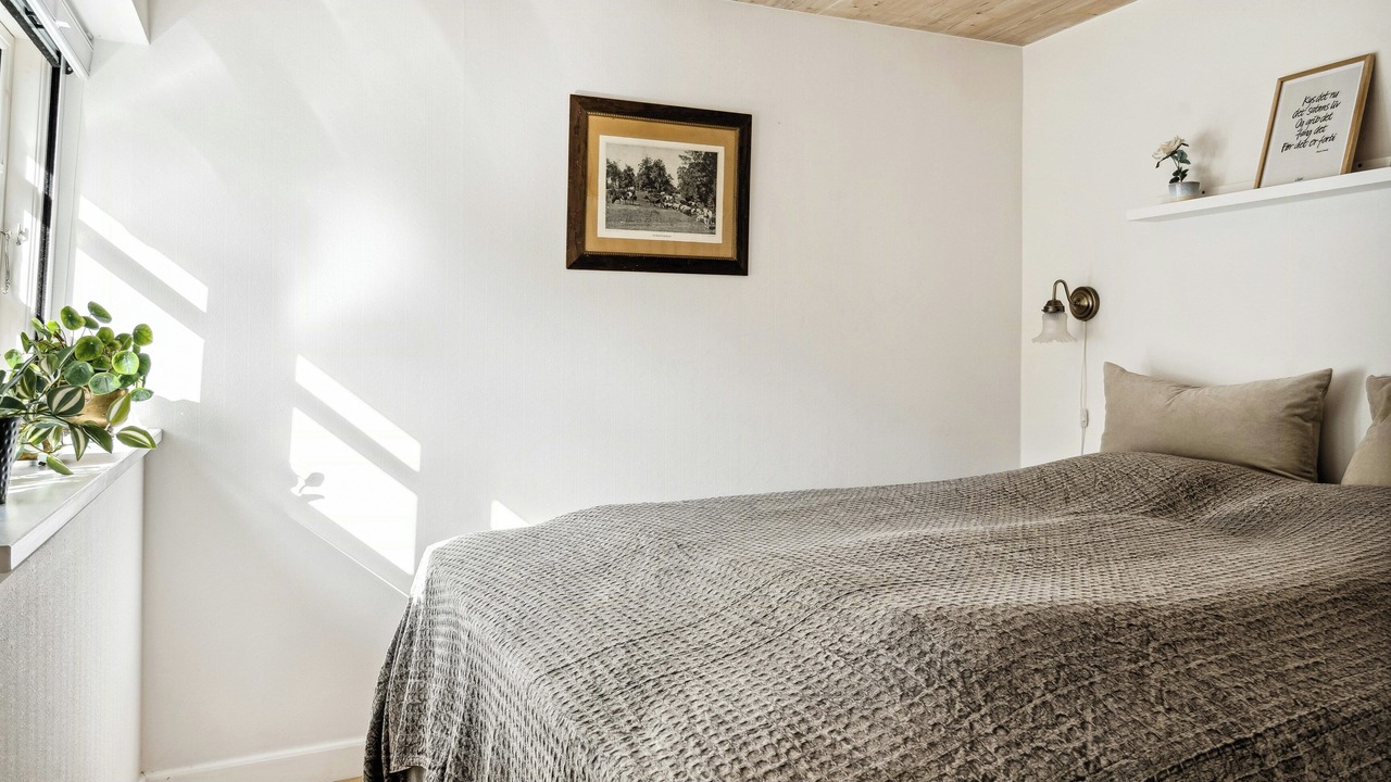 Photo of Bedroom in Juelsminde