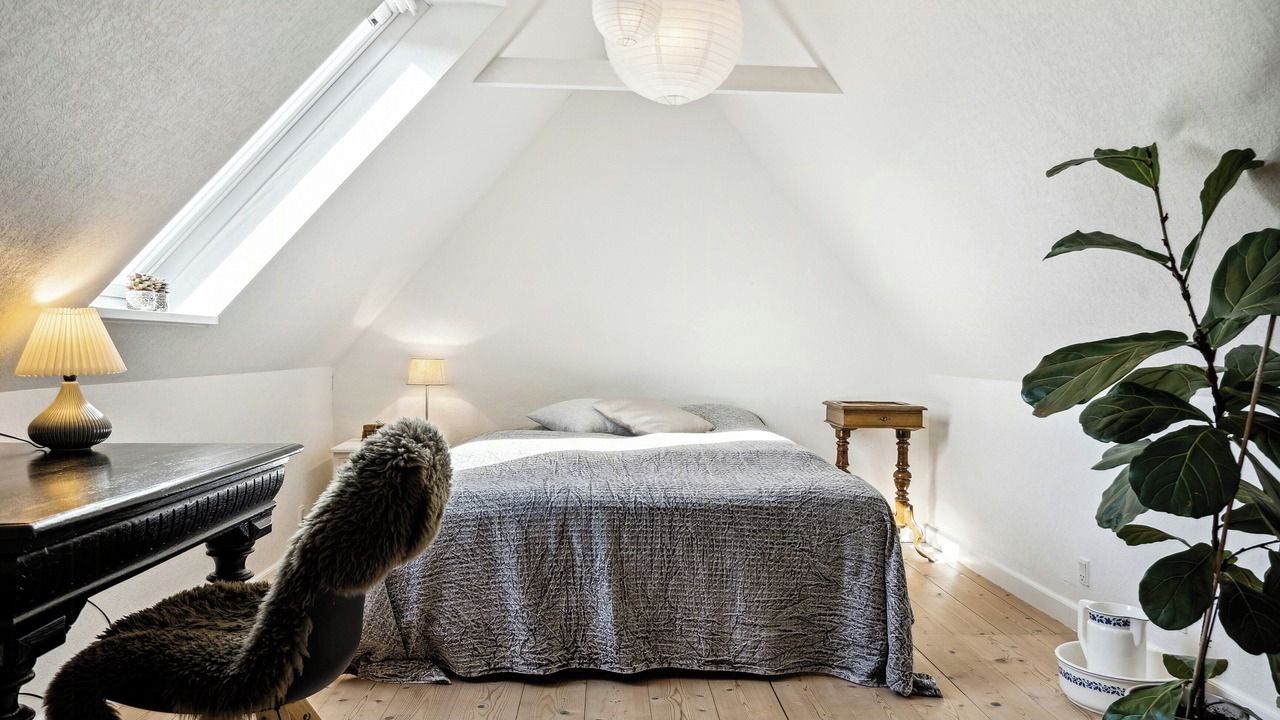 Photo of Bedroom in Juelsminde