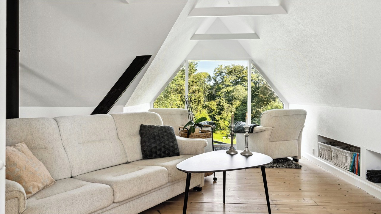Photo of Livingroom in Juelsminde