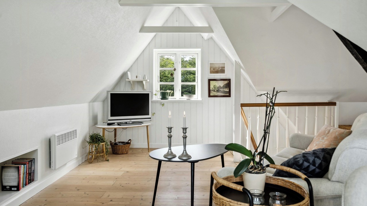 Photo of Livingroom in Juelsminde