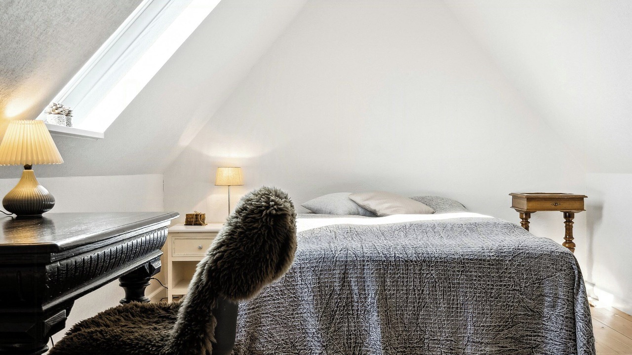 Photo of Bedroom in Juelsminde