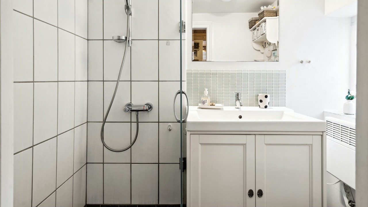 Photo of Bathroom in Juelsminde