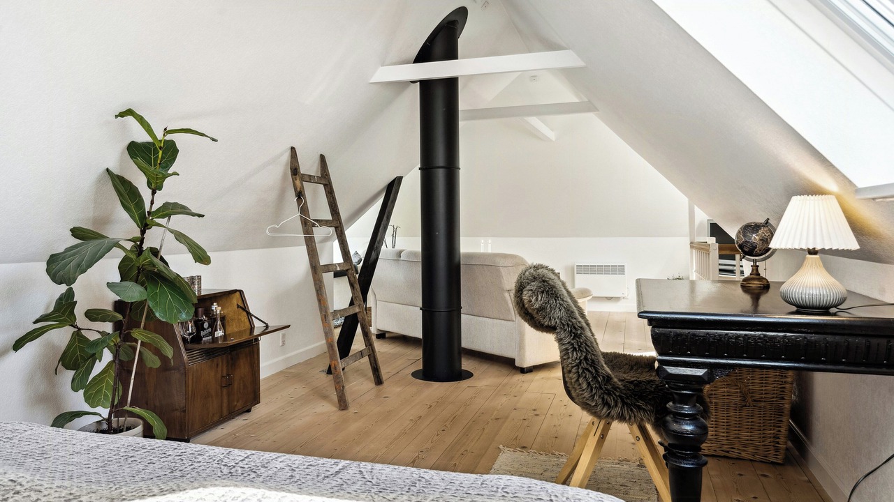 Photo of Bedroom in Juelsminde