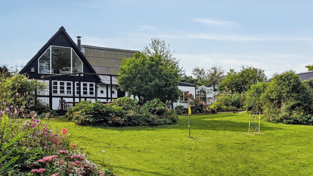 Photo of Outdoor in Juelsminde