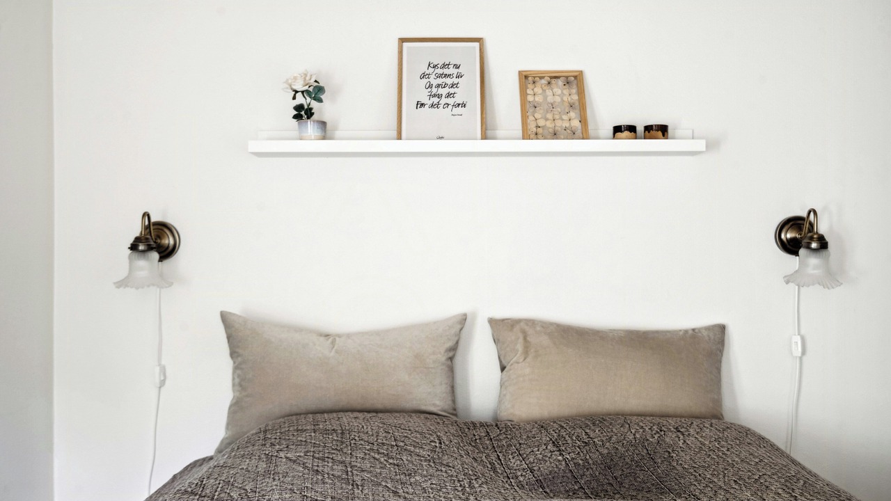 Photo of Bedroom in Juelsminde