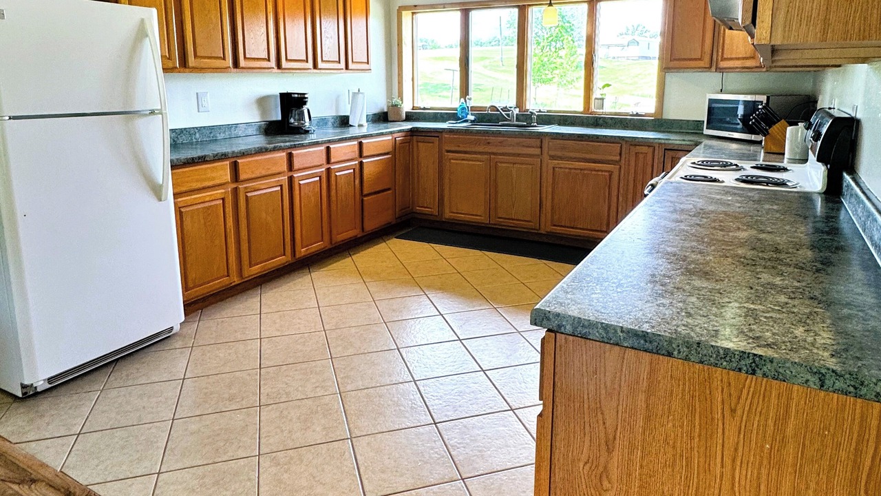 Photo of Kitchen in Perry