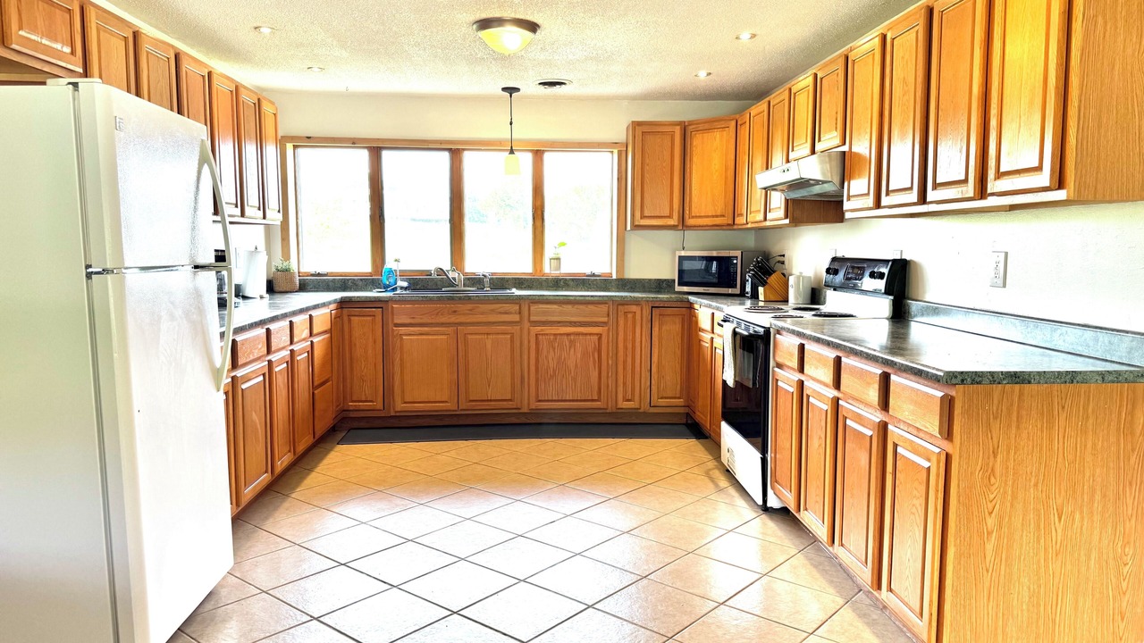 Photo of Kitchen in Perry