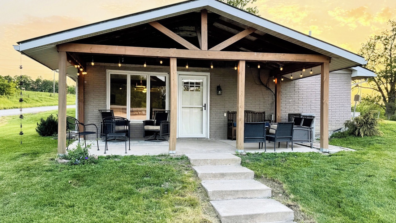 Photo of Outdoor in Perry