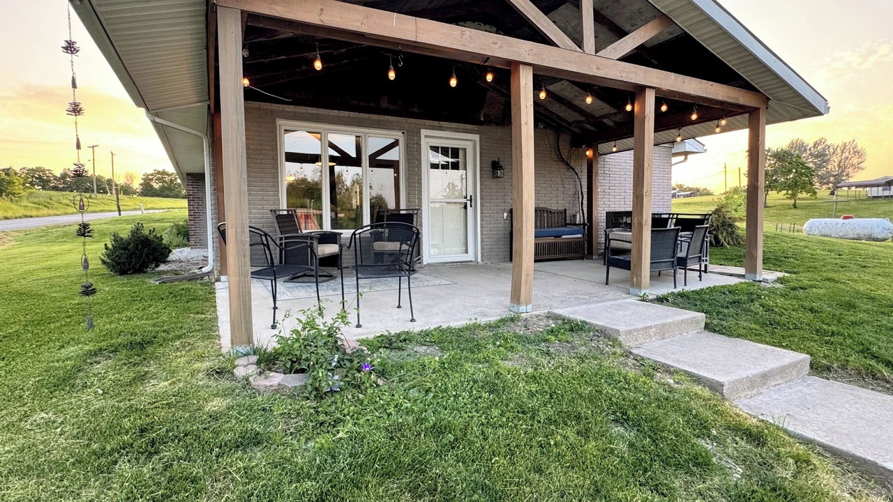 Photo of Outdoor in Perry