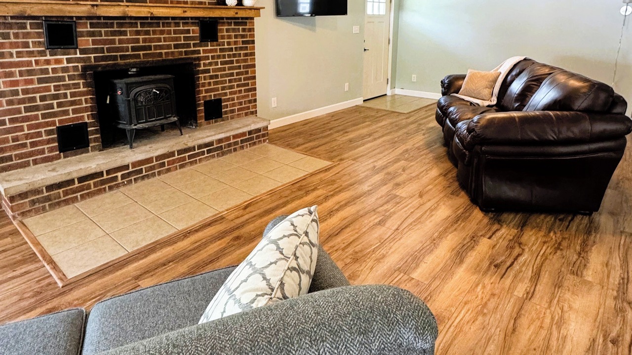 Photo of Livingroom in Perry