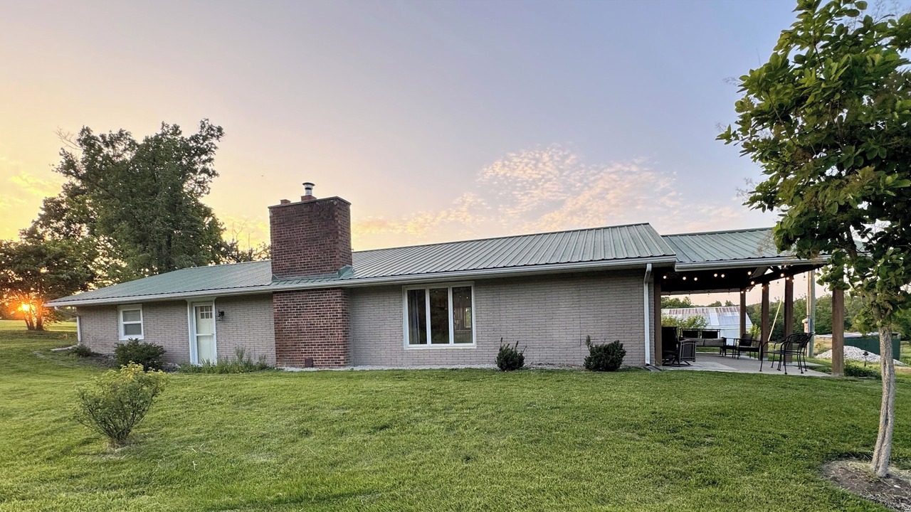 Photo of Outdoor in Perry