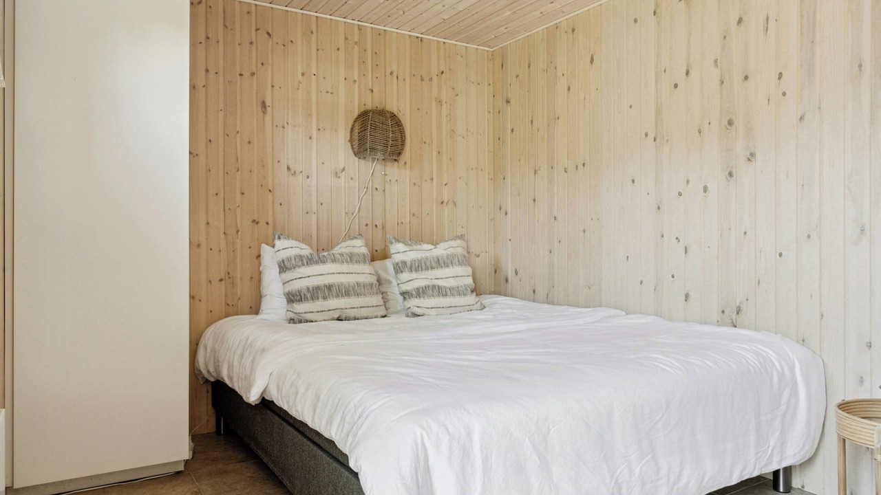 Photo of Bedroom in Holloselund