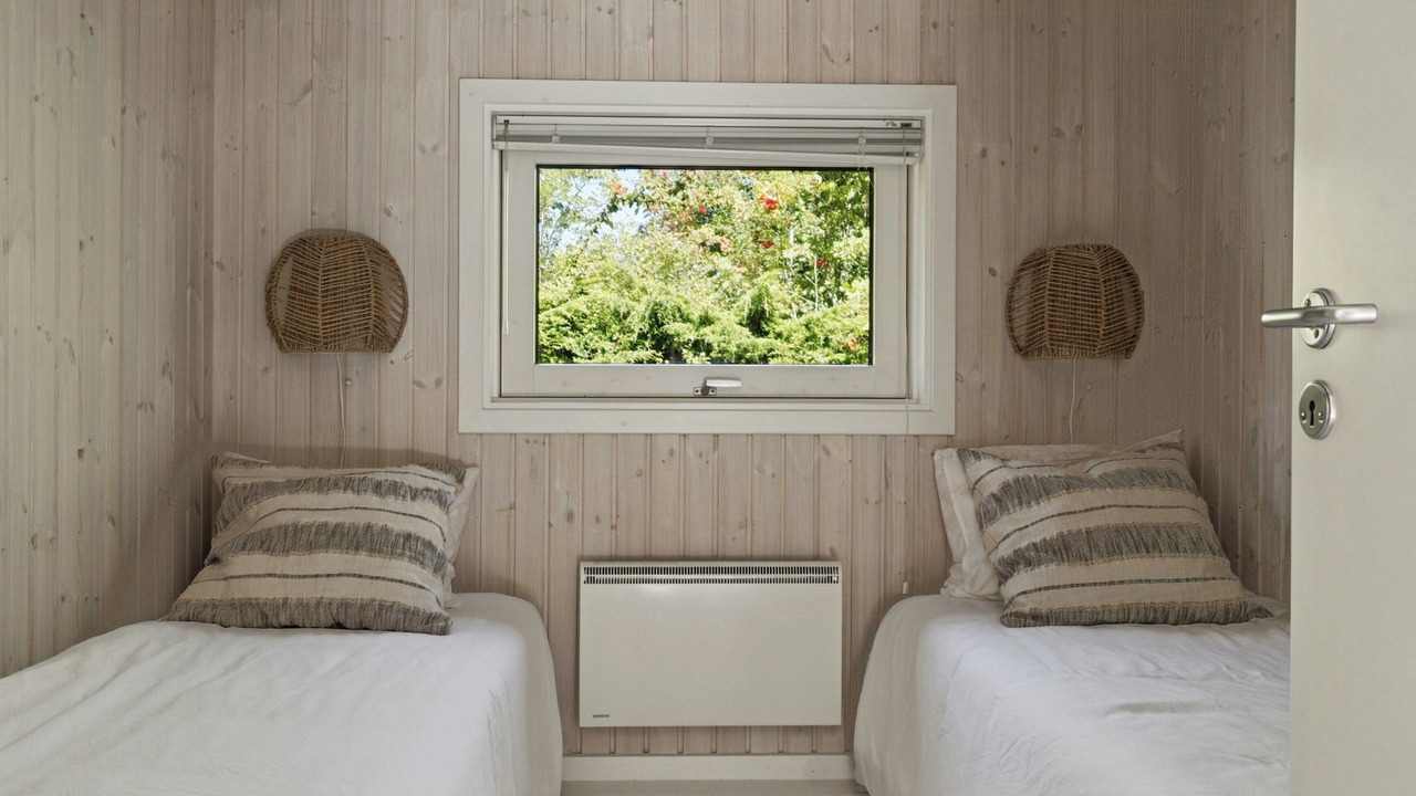 Photo of Bedroom in Holloselund