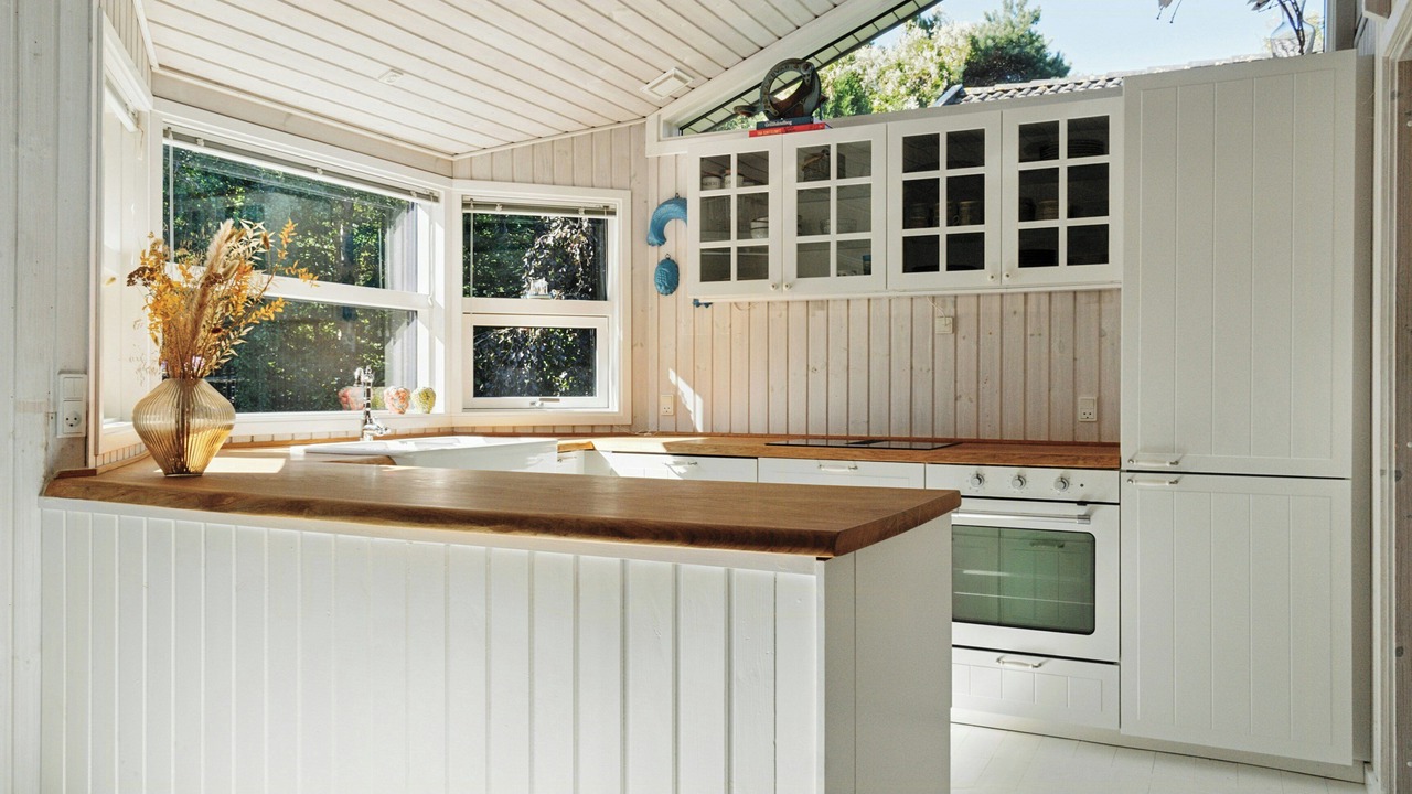 Photo of Kitchen in Holloselund