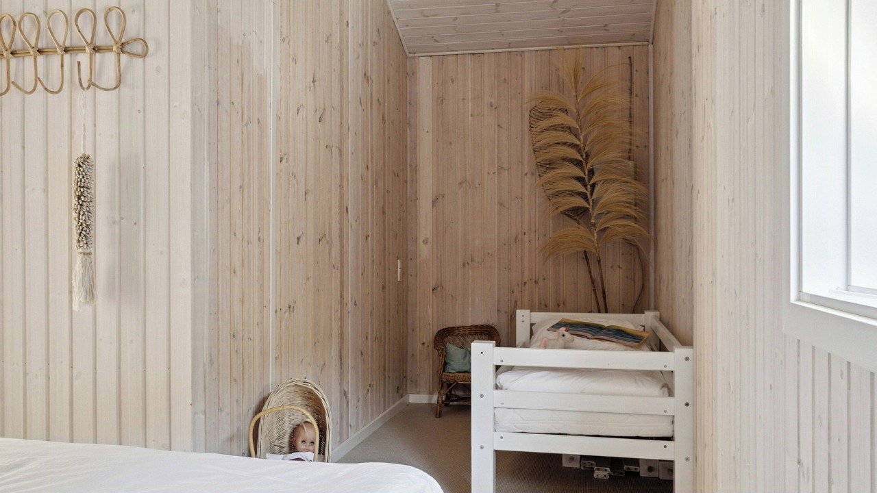 Photo of Bedroom in Holloselund