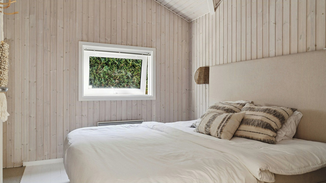 Photo of Bedroom in Holloselund