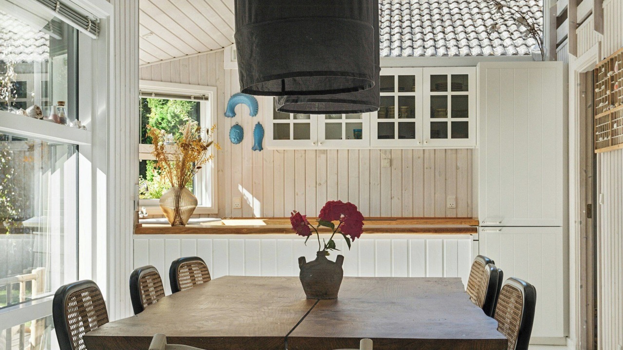 Photo of Outdoor in Holloselund
