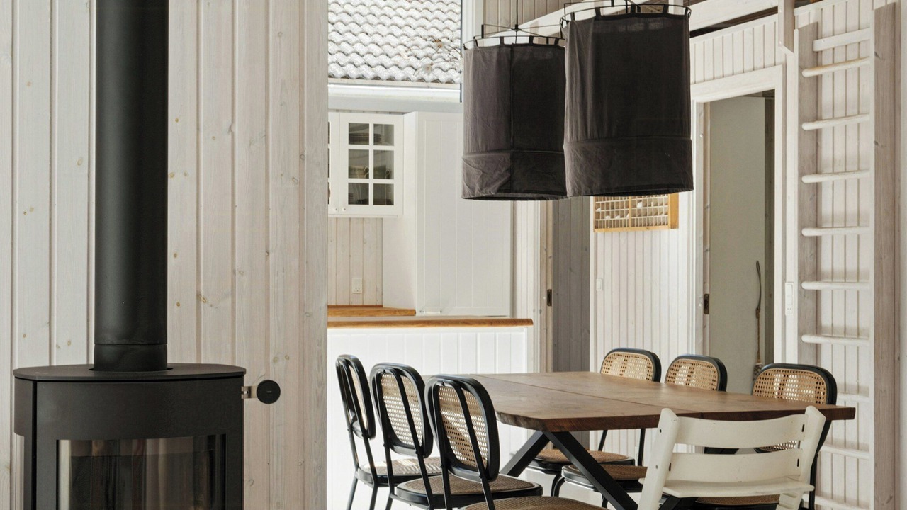 Photo of Outdoor in Holloselund