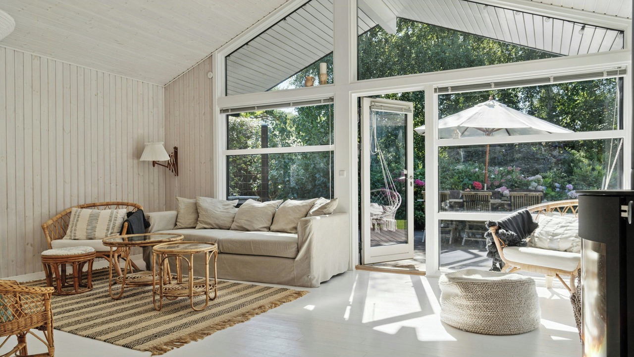 Photo of Livingroom in Holloselund