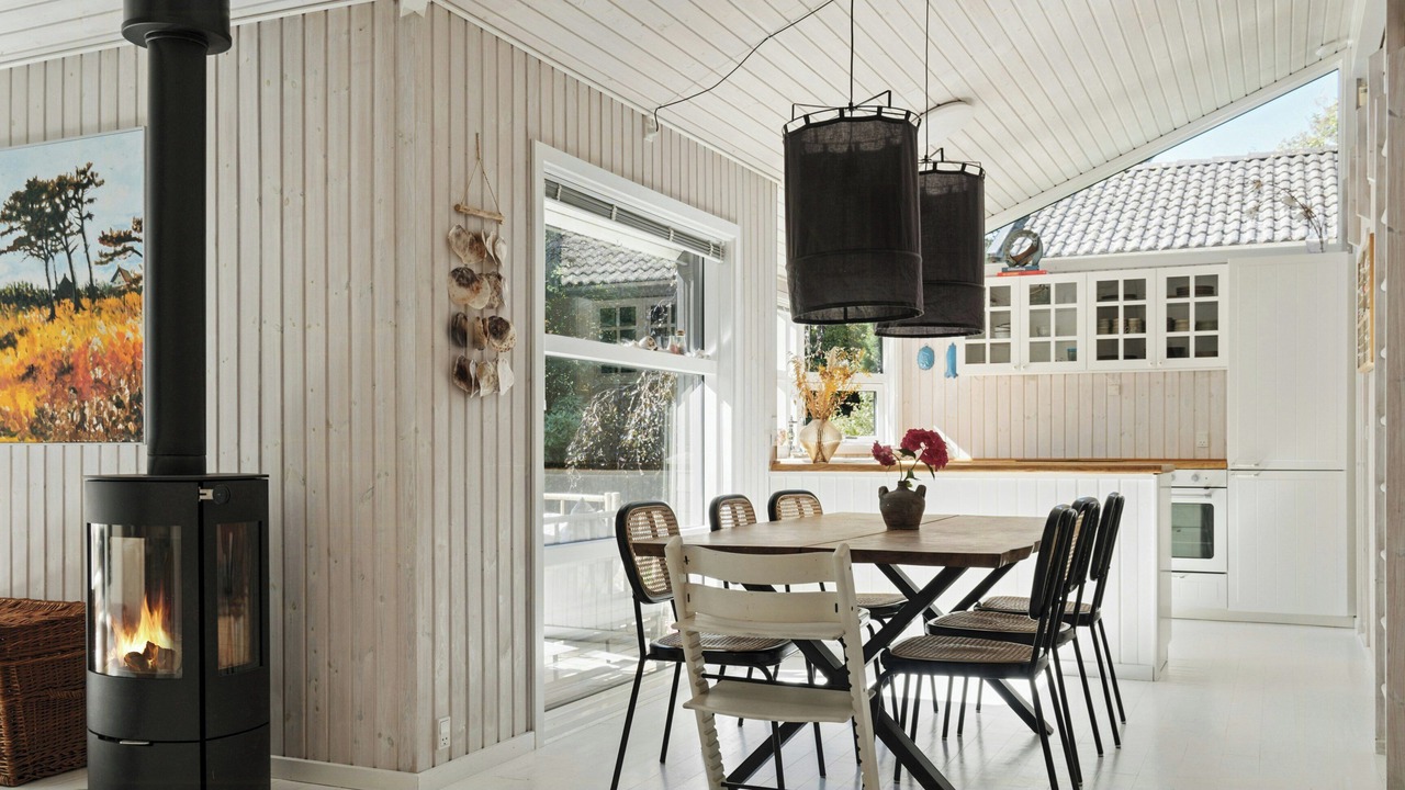 Photo of Outdoor in Holloselund