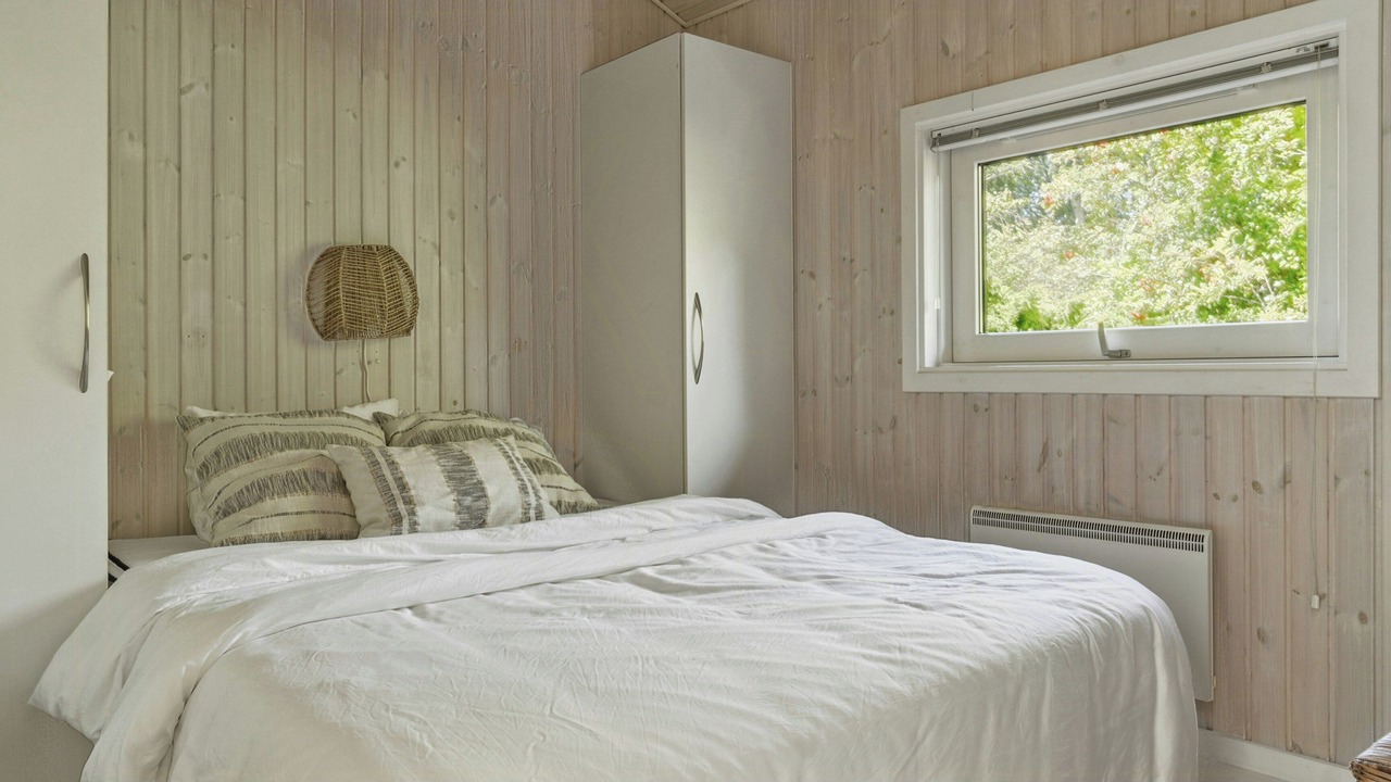 Photo of Bedroom in Holloselund