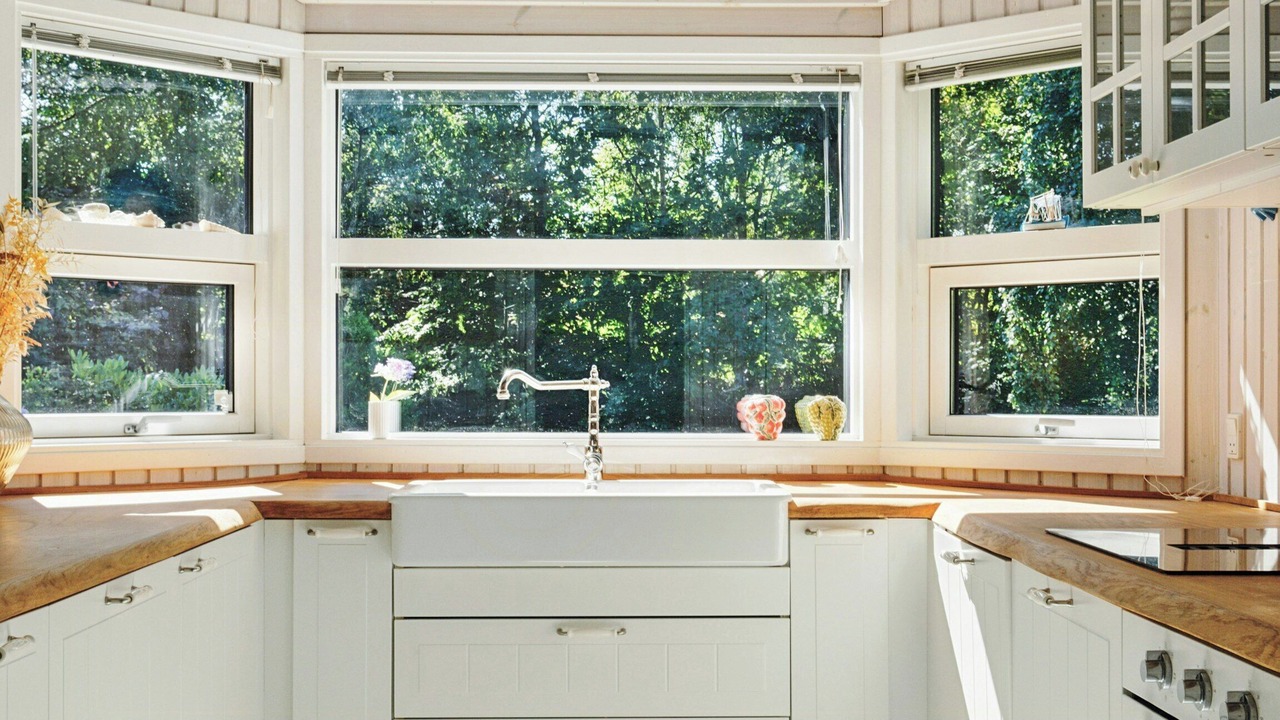 Photo of Kitchen in Holloselund