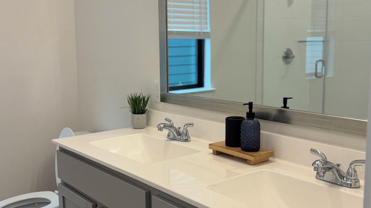 Photo of Bathroom in Richmond