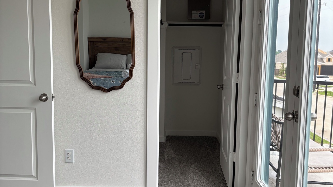 Photo of Bedroom in Richmond