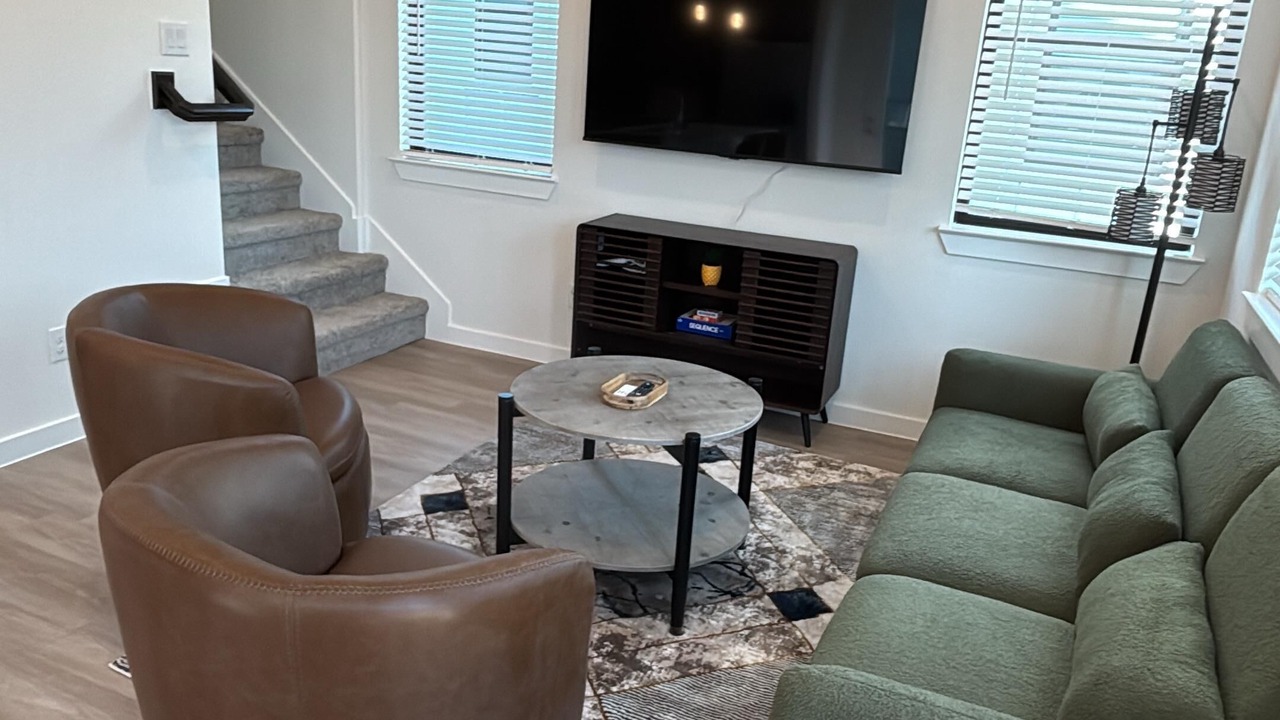 Photo of Livingroom in Richmond