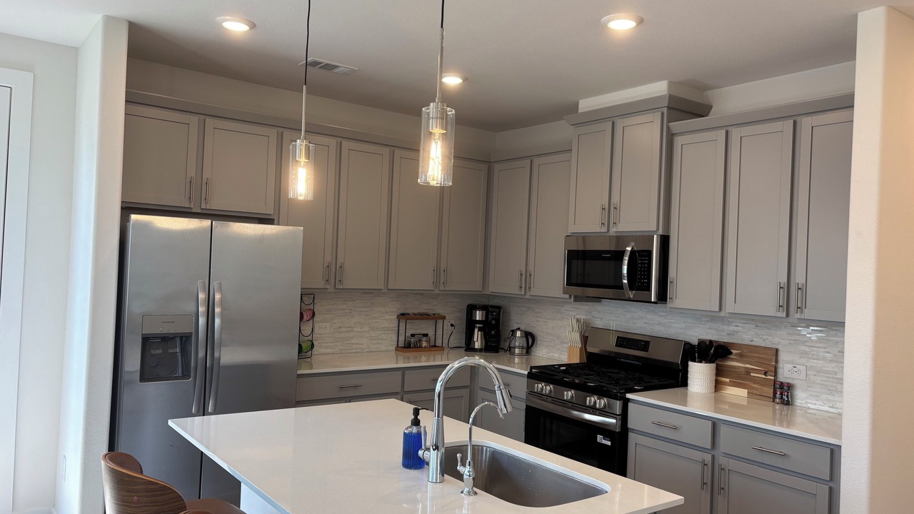 Photo of Kitchen in Richmond