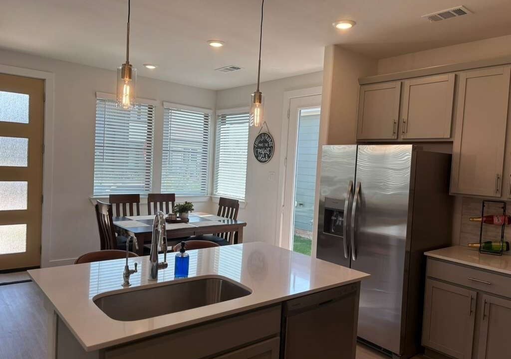Photo of Kitchen in Richmond