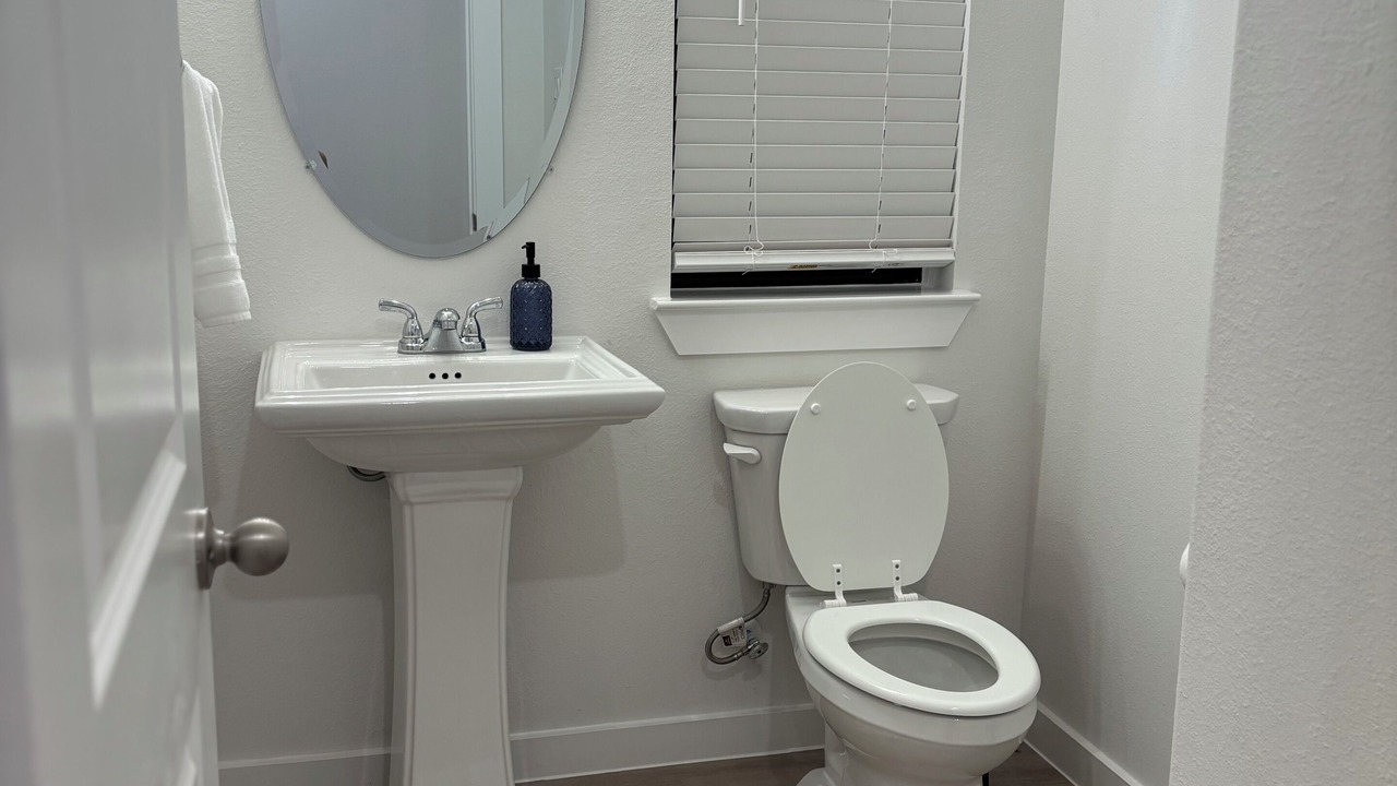 Photo of Bathroom in Richmond