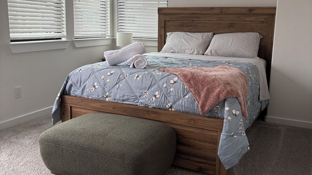Photo of Bedroom in Richmond