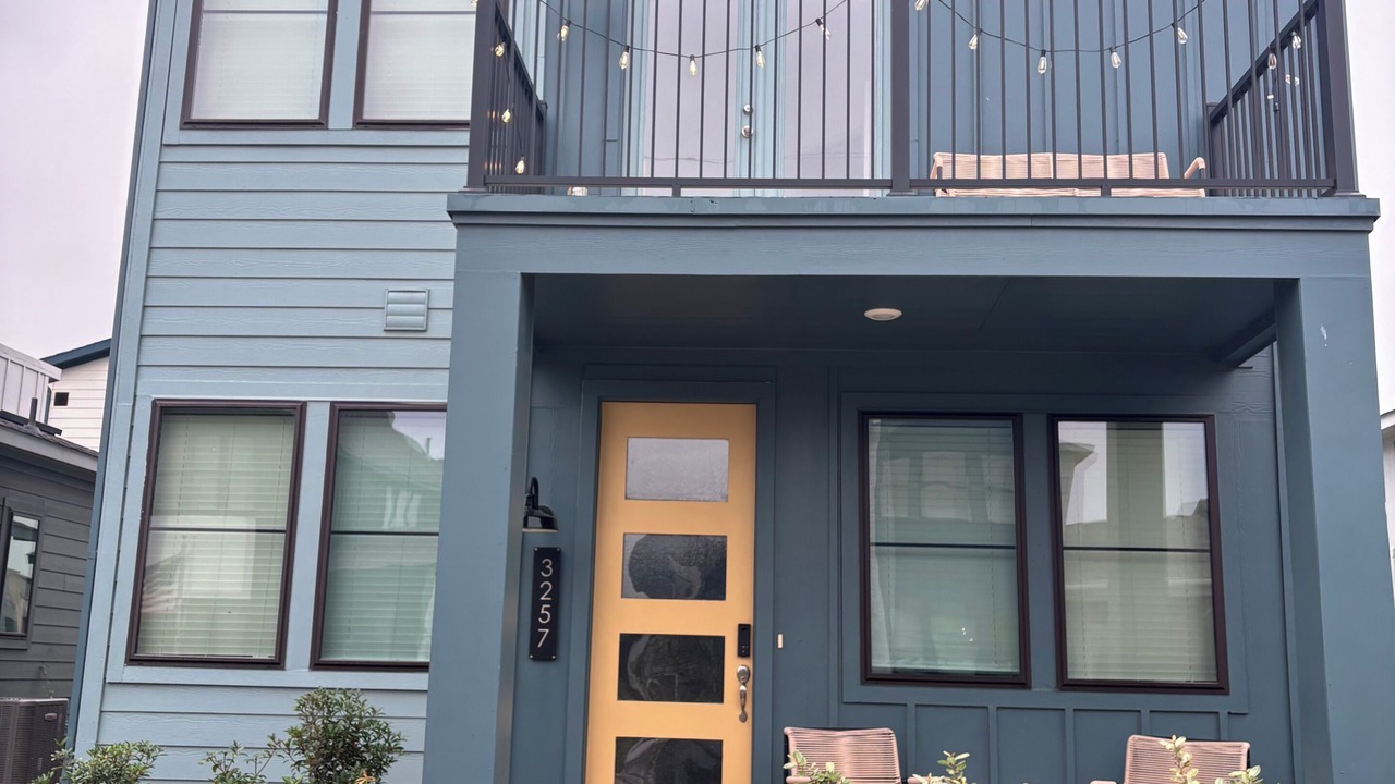 Photo of Outdoor in Richmond