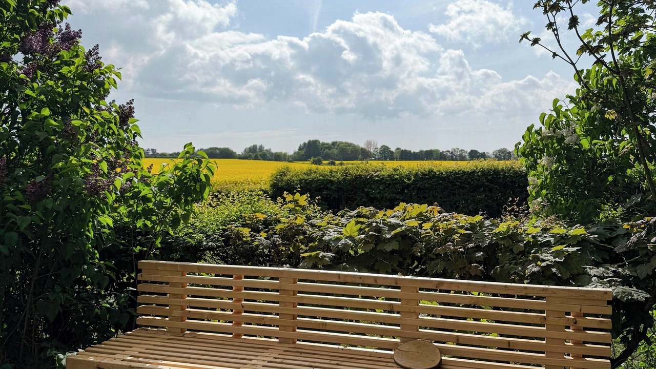 Photo of Outdoor in Havnsø