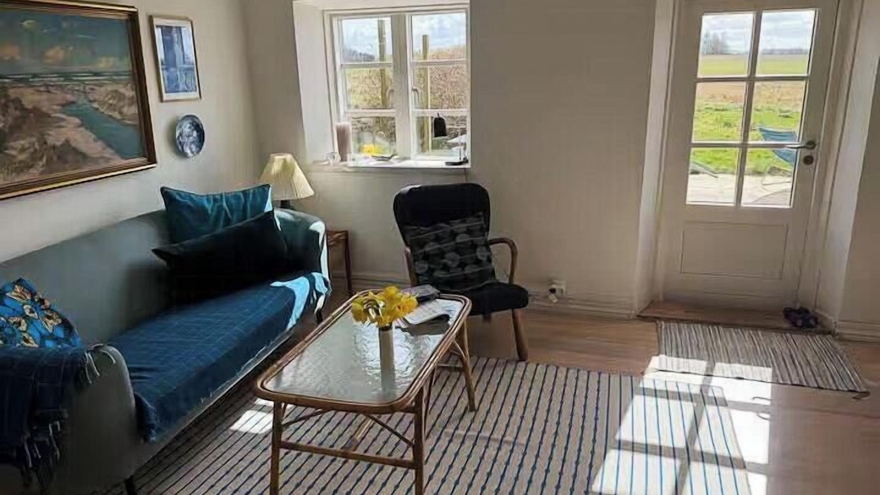 Photo of Livingroom in Havnsø