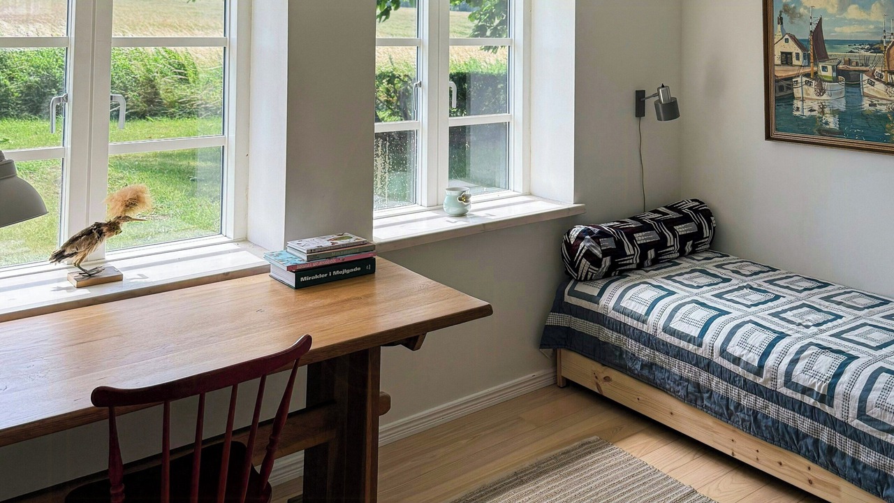 Photo of Bedroom in Havnsø