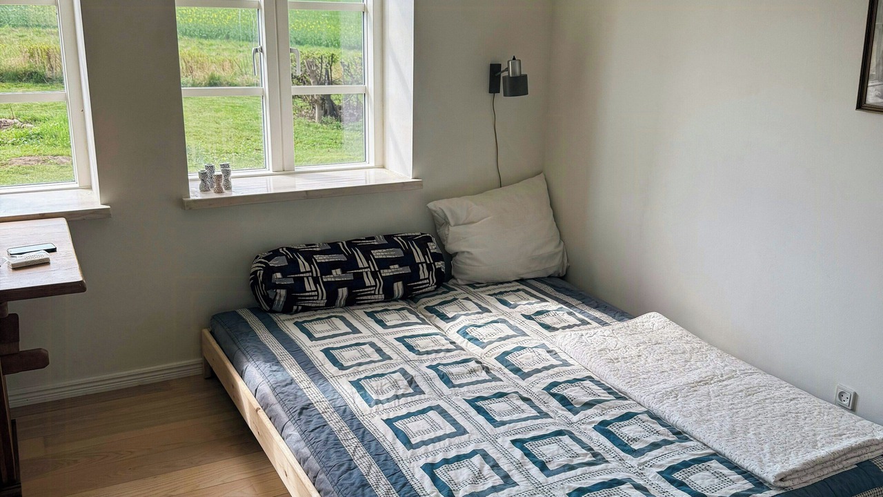 Photo of Bedroom in Havnsø