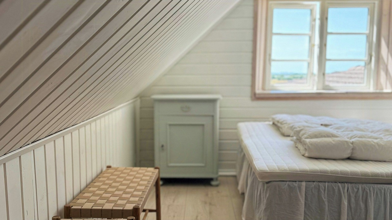 Photo of Bedroom in Havnsø