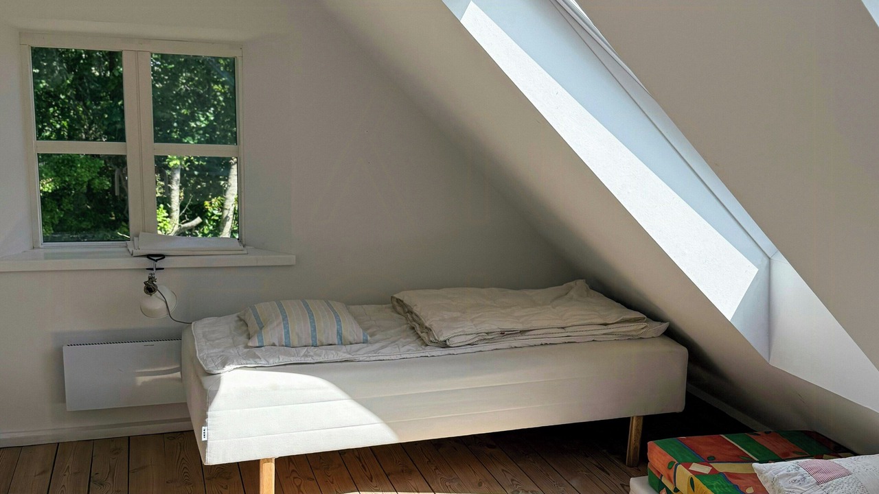 Photo of Bedroom in Havnsø
