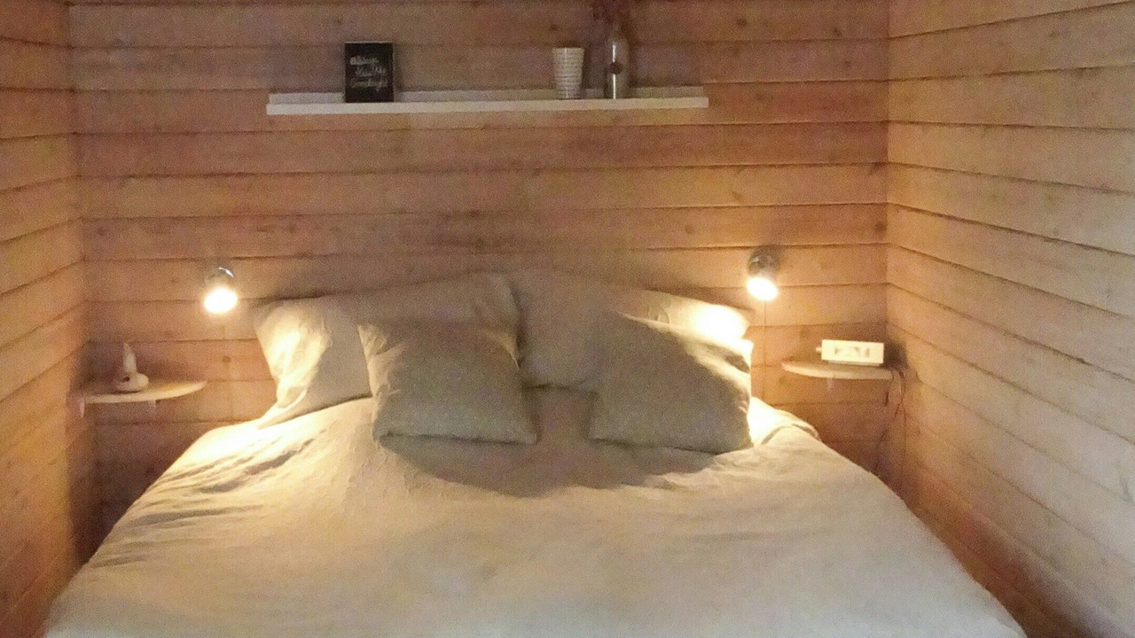 Photo of Bedroom in Vinderup