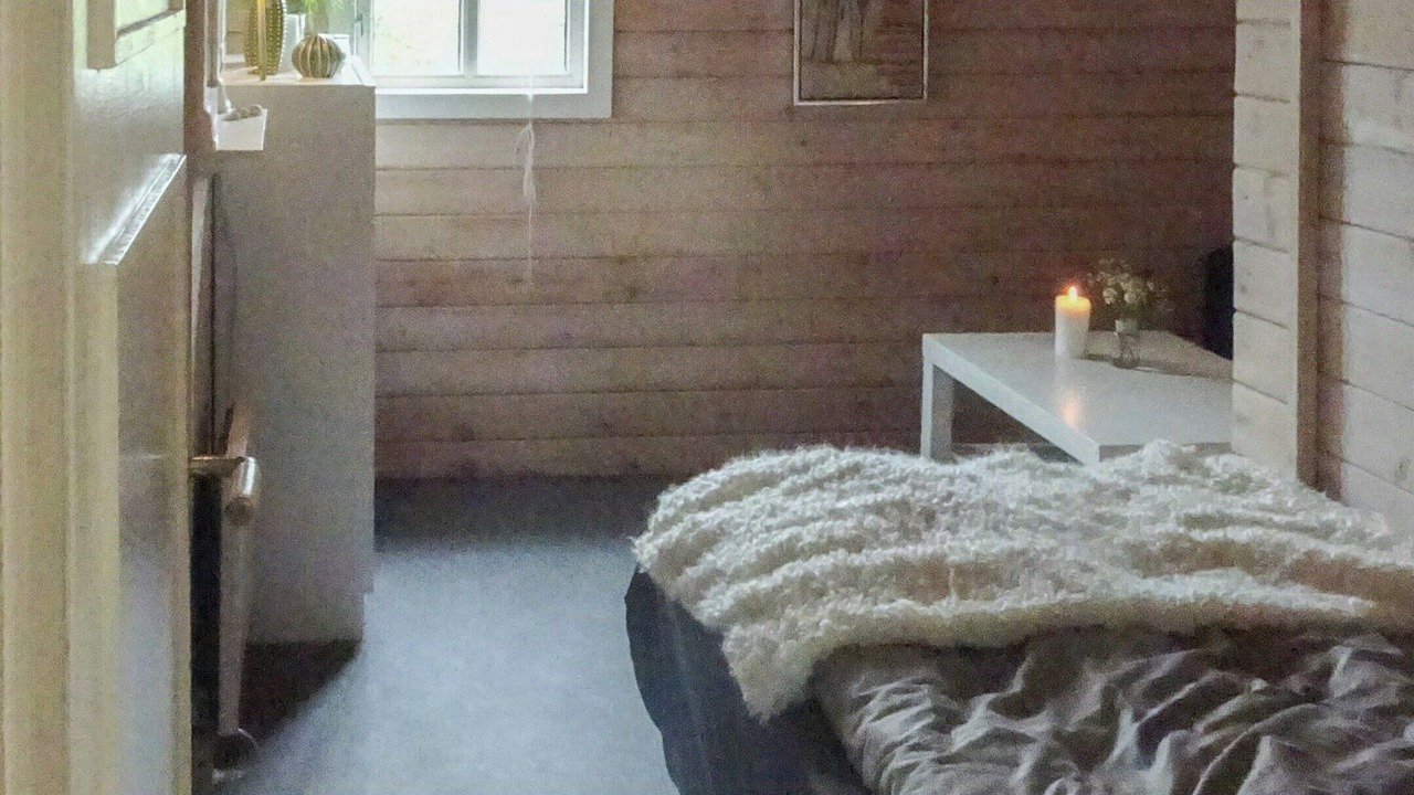 Photo of Bedroom in Vinderup