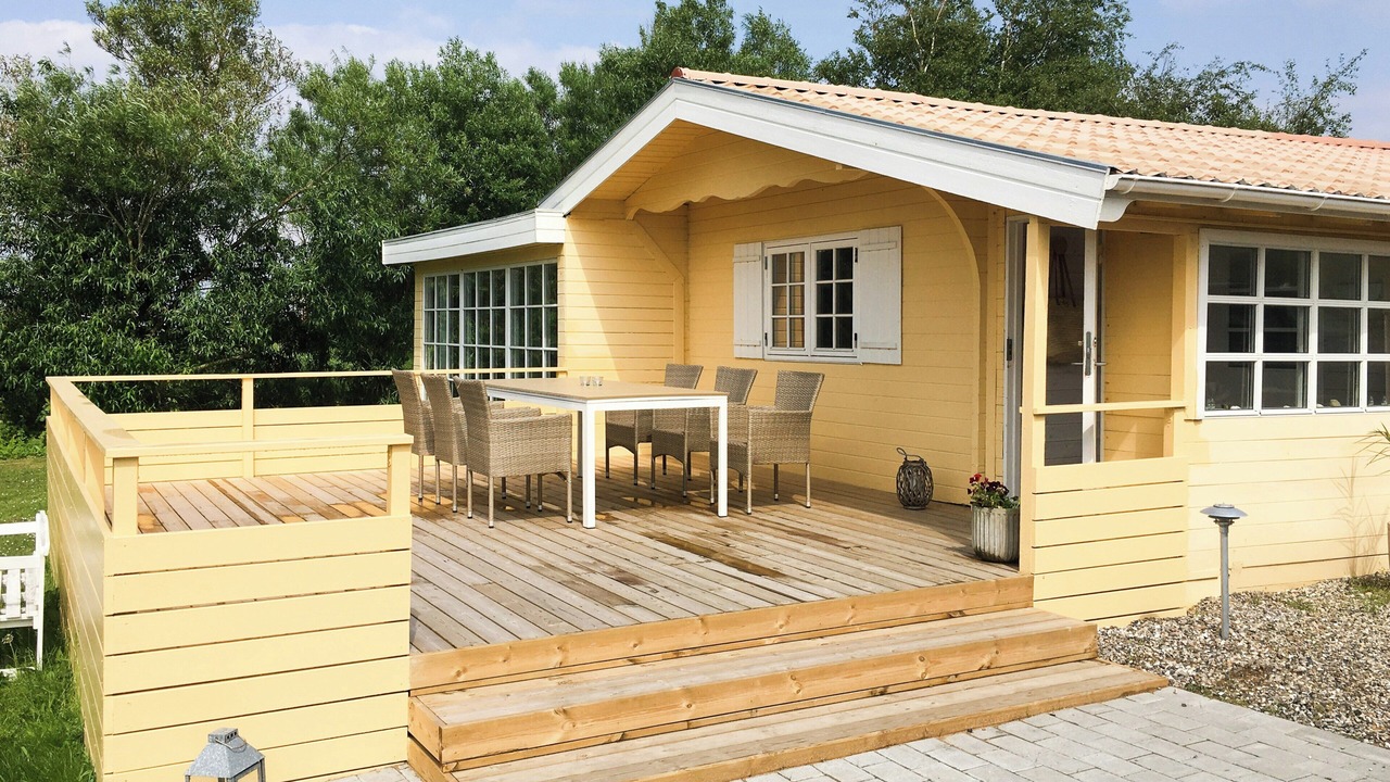 Photo of Outdoor in Vinderup