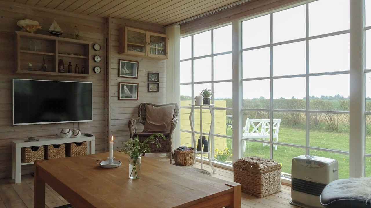 Photo of Livingroom in Vinderup