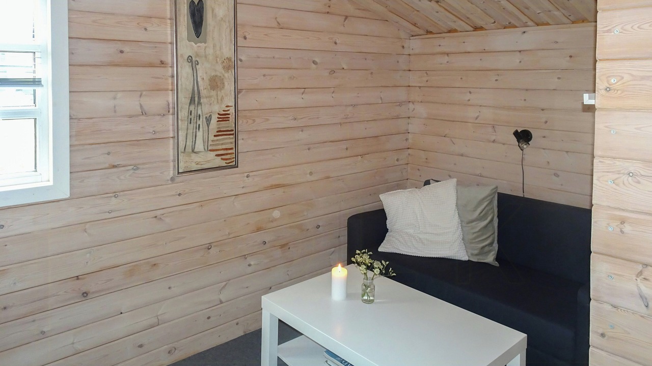 Photo of Livingroom in Vinderup