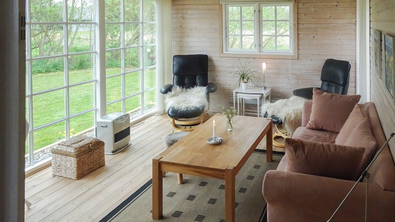 Photo of Livingroom in Vinderup