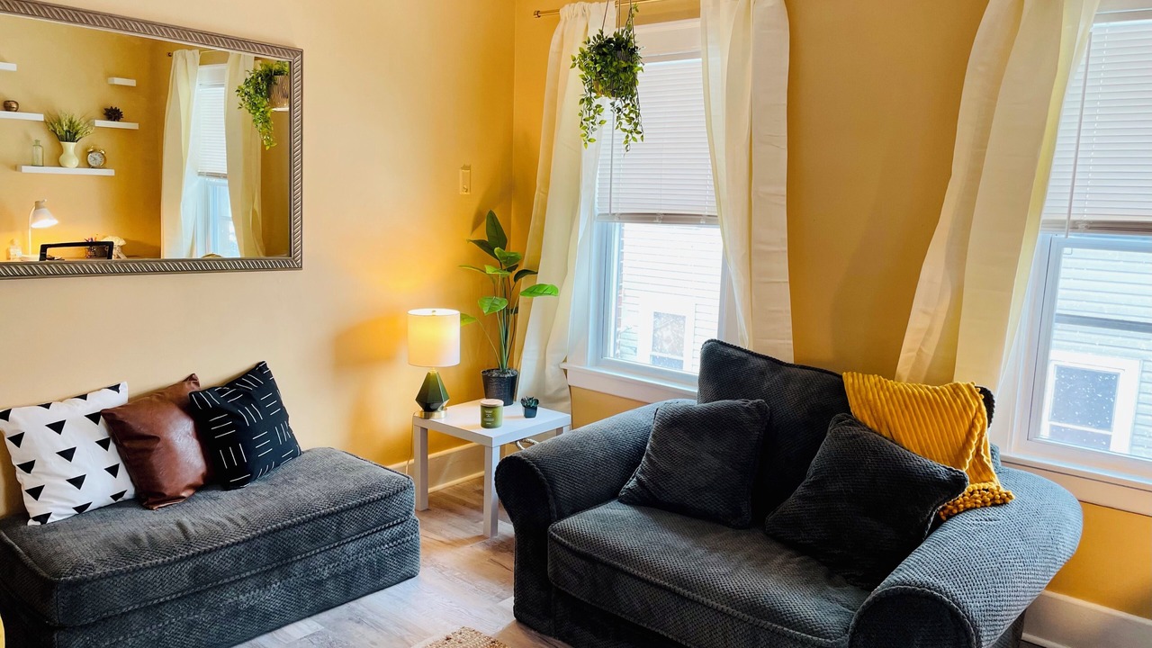 Photo of Livingroom in Waukegan