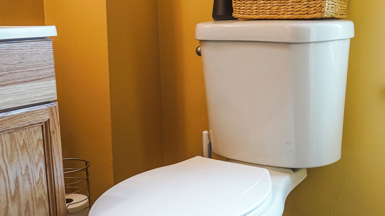 Photo of Bathroom in Waukegan