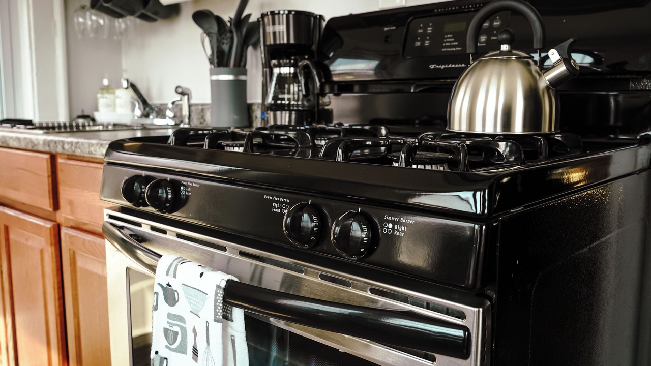 Photo of Kitchen in Waukegan