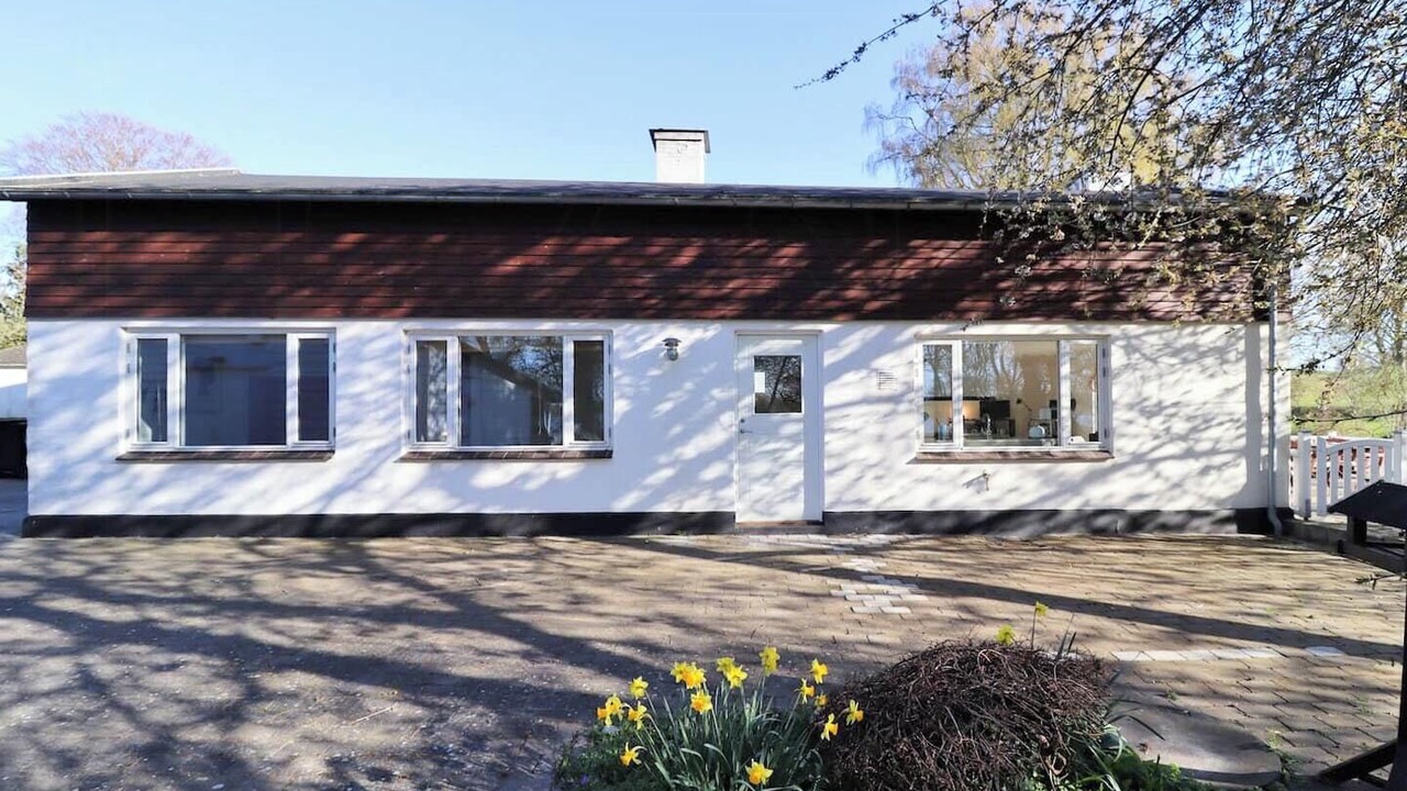 Photo of Outdoor in Stege